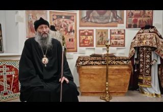 Вторая серия цикла «Казаки России»: «Вера»