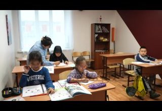 Создание инклюзивного рабочего места для преподавателей с ОВЗ