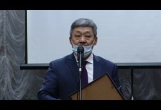 В Туве создан «Союз трезвых сил»