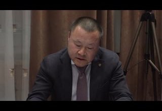 Ветераны на страже справедливости, будущего и правды