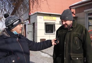 Поддерживаете ли вы спецоперацию в Донецке и Луганске?