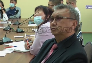 Традиционный уклад хозяйствования учтут в модели развития Тувы