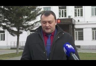 Сенсационное заявление Игоря Френта