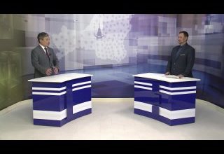 Терминкомнуң составы чаартынган