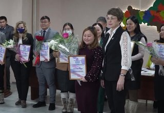 Труд ученых Тувы отметили наградами и грантами