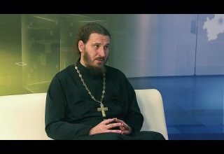 Иосиф Сталин дал разрешение на строительство церкви в Туве