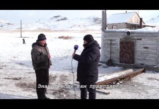 Программа "Жизнь меняется" с Виталием Петровым