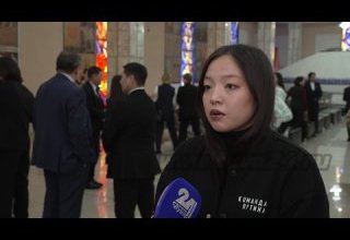Молодежь Тувы уже сегодня вносит значительный вклад в развитие республики. «Именно молодые профессионалы, предприниматели, общественники стали движущей силой формирования новой экономической, социальной среды, общественно значимых дел», - сказал в Послани