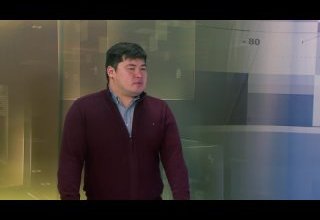 Программа "От первого лица"