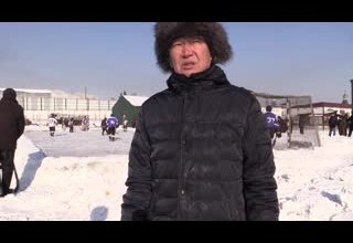 Духовой оркестр Правительства РТ