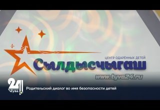 Родительский диалог во имя безопасности детей