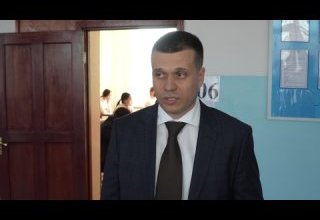 Апробация ЕГЭ выпускников 2021 года