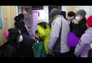 Первый раз в первый класс по новым правилам