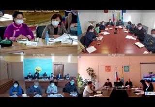 Эпидемиологическая ситуация