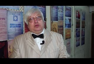 Финальный аккорд