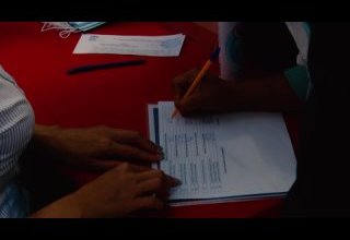 Задел есть,задачи ясны