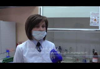 1 марта эксперты МВД России отмечают профессиональный праздник