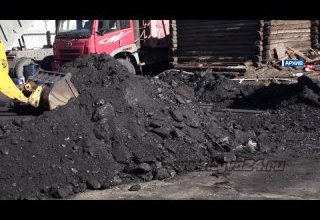 Подача тепла идет по плану