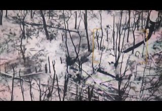 Казаки из Шестой казачьей лисичанской бригады имени Платова продолжают идти вперед!