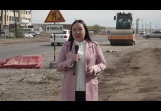 Четырёхполосной дороге быть!