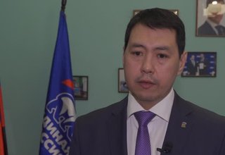 «Единая Россия» продолжает прием граждан