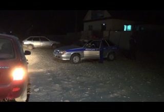 В отношении троих жителей Тувы проводится проверка за попытку дачи взятки