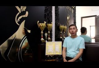 Театр моды “ОН – КУМ”