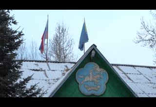 Подготовка к Шагаа в Сут-Холе