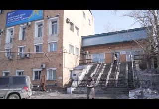Ийи ачы-дуза дээш чаңгыс квитанция