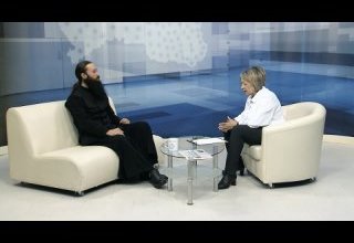 «Православный взгляд»: Таинство исцеления