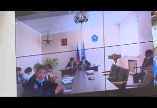 Сколько построят служебного жилья в Туве в этом году?