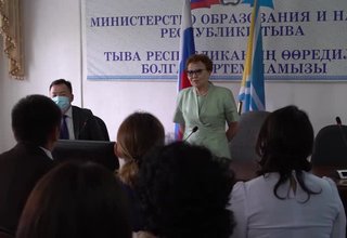 Всем ли школьникам хватит учебников?