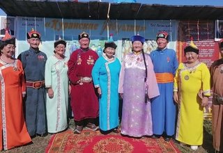 Еженедельно для вас программа "От всей души"