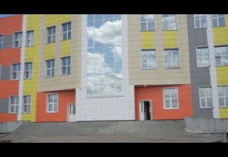 Субботний рабочий день врио Главы региона В. Ховалыга начался со строительного объекта