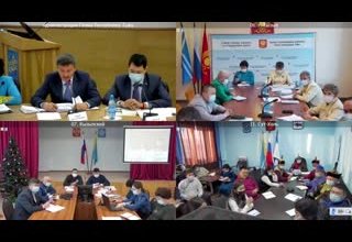 Оргкомитет рассмотрел более семисот заявок на проведение Шагаа-2021