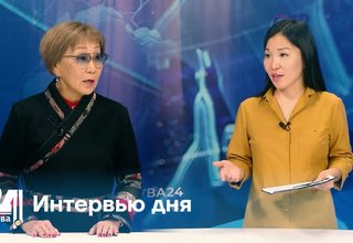 Интервью дня