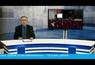 Главные события дня 19.04.2021 г.