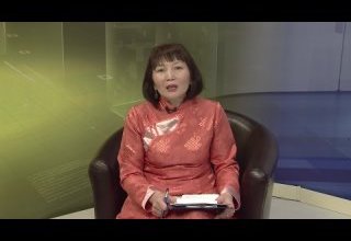 Из истории развития буддизма в Туве