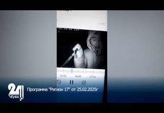 Программа "Регион 17" от 25.02.2025г