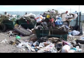 Тывада кадыг бок сөөртүрүнүң ажыл-чорудулгазы