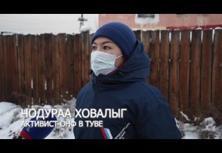 Забыты в заброшенном доме
