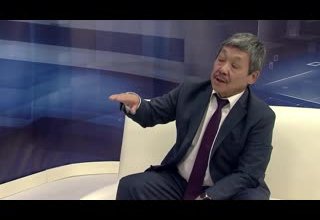Тыванын гуманитарлыг социал-экономиктиг шинчилел институду 75 харлаан.