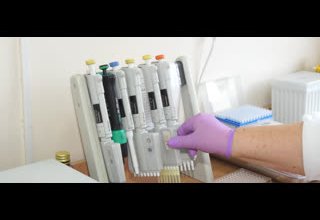 Изменился порядок приема анализов RW для студентов
