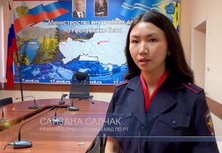 Внимание! Вас снимают на камеру