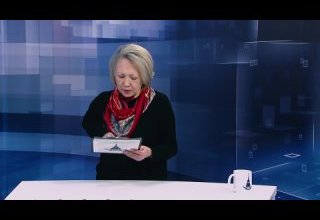 Программа «От первого лица» с Татьяной Рамазановой