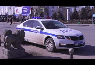 Программа "Регион 17" 3-й выпуск