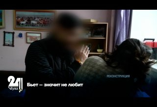 Бьет – значит не любит