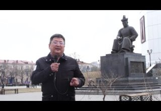 Основателю тувинской государственности исполняется 129 лет