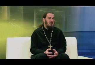 Особые события в православном храме