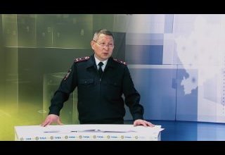 Программа "Закон и порядок"